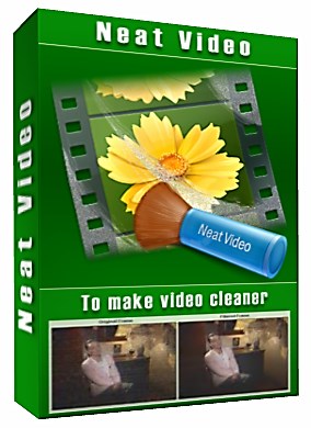 Neat Video Pro Free Download