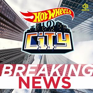 Looking for a BIG gift idea? Give your kid the big-time fun of Hot Wheels Ultimate Garage—the tallest Hot Wheels garage yet! | Hot Wheels