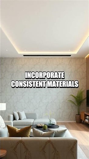 Seamless Heart of Home Open Plan Techniques