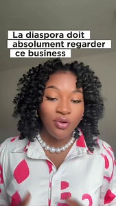 7.6K views · 274 reactions | Ce business c’est l’avenir en Afrique . Commente « Recharge » je t’envoie le guide complet pour l’implémenter | Maeva Bougue | Facebook