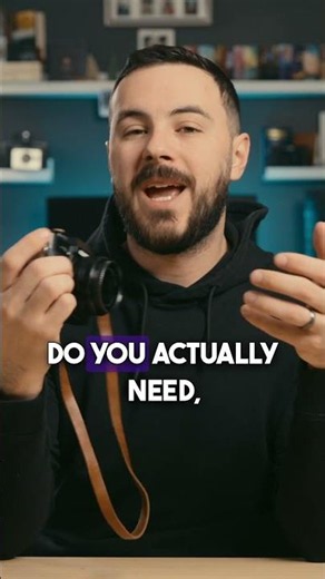 Stop Buying The “Best” Gear