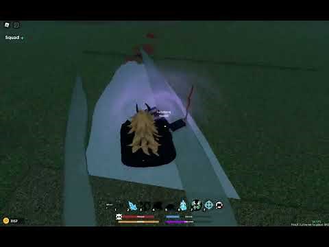 Ice Blood Demon Art is Insane (Demonfall Ranked PVP)