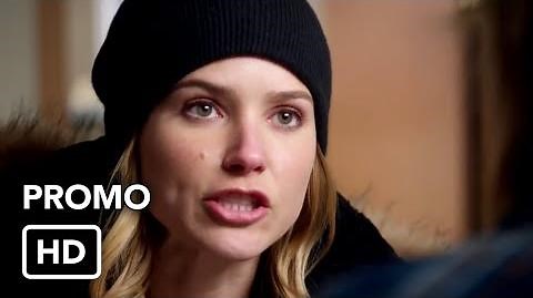 Chicago PD 2x14 Promo "Erin's Mom" (HD)