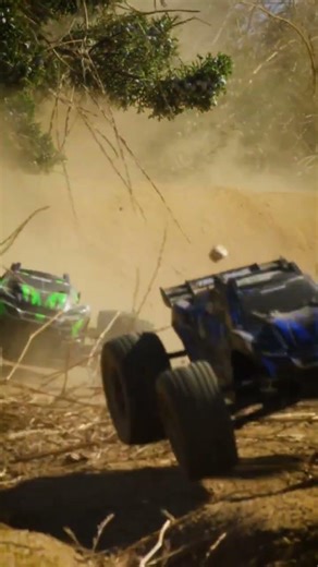 65+ MPH Speed Test! 🔥 Traxxas Rustler 4X4 VXL ULTIMATE: The Fastest Name in RC Bashing! 💨