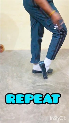 MICHAEL JACKSON HOP TUTORIAL