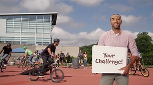 Take the Challenge | Homeland Security