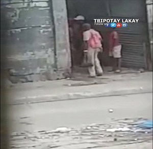 Bandi ak zam ao fouye ti malere yo | Tripotay Lakay