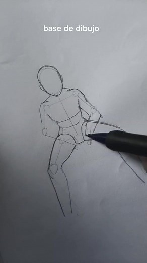 Drawing Tutorial: Step-by-Step Bases for Beginners