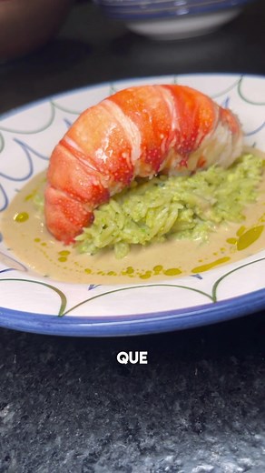 Receita para fazer Lagosta Perfeita em Casa