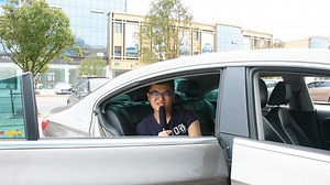 今日试车 | 小宇撩车之大众CC试驾测评