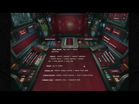 Game Companion Alpha Walkthrough: Voice Controls, Settings, & AI Integration