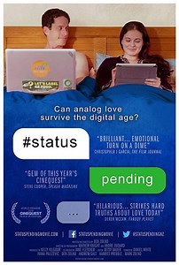 Status Pending Summary, Trailer, Cast, Where to Watch and More