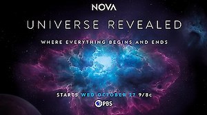 Watch NOVA Universe Revealed Season 1 Episode 5 - Big Bang
