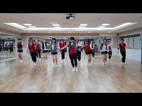 REET PETITE Line dance (Beginner Level)
