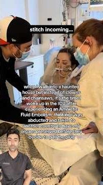 When Childbirth Becomes a Medical Emergency
