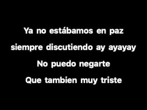 Grupo Karos - Gloria version karaoke