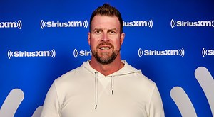 Former NFL QB Ryan Leaf Exposes Himself For Playing While "High On Crack" In Response To Question About The Worst Draft Busts Ever
