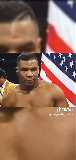 Holyboxing Oficial no TikTok