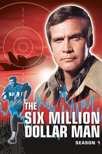 The Six Million Dollar Man Season 1