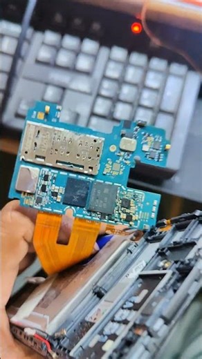 samsung F14 5g dead recovery solution UFS program done