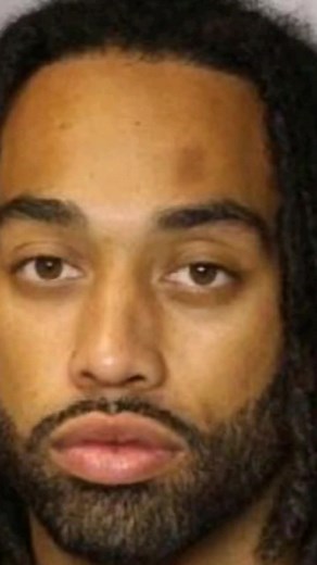 Raymond Weber kills 2 girls live on Instagram #Military complex murder#Human trafficking