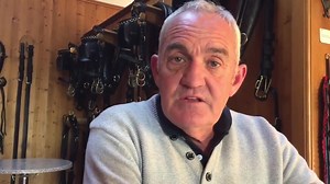 5.7K views · 171 reactions | Dr Andrew McLean: Looking at horses’...