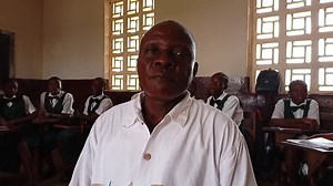 LINA Panorama : HARPER - Our Lady of Fatima 12 Graders dissect President Weah's visit, their institution, unskilled teachers and what the future holds for them. Watch! | Perspective Pro - Lib