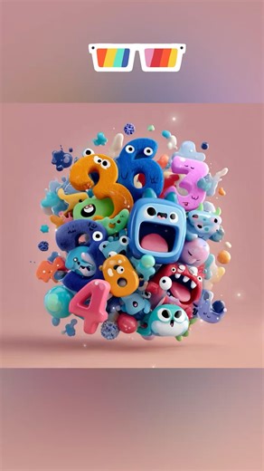 🔢🎊 Jumping numbers