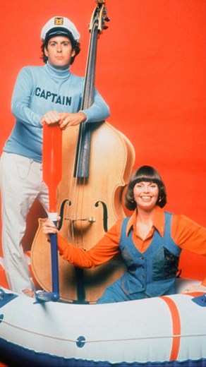 The enchanting love story of Captain & Tennille! From their iconic hits like "Love Will Keep Us Together" to their unforgettable performances, this duo captured the hearts of millions in the 1970s. Toni Tennille's mesmerizing voice paired with Daryl Dragon's unique sound created magic that transcended generations. Dive into their journey, exploring not just their rise to fame but also the deep bond that fueled their creativity and success. This video showcases the essence of love, music, and par