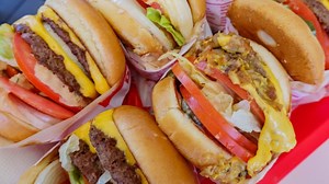 39K views · 375 reactions | Every Menu Item At In-N-Out Burger Ranked | Mashed | Facebook