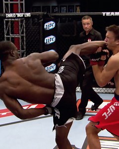 507K views · 5.2K reactions | In honor of #TUF30, take a look back at some of the best finishes in the history of The Ultimate Fighter. [ Watch the first episode of #TUF30 NOW on ESPN+ ] | UFC | Facebook