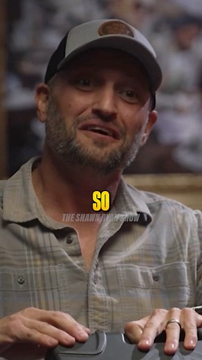 2.7M views · 61K reactions | A SEAL Team 6 Operator's Favorite Pistol. #selfdefense #survival #navyseals #military #edc #shawnryanshow #podcast | Shawn Ryan Show | Facebook