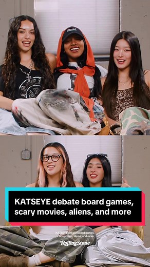 Engaging Debate on Board Games and Scary Movies