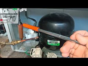 identifica los diferentes elementos de la parte posterior de tu REFRIGERADOR fácil y sencillo
