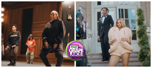 Behind the Scenes: Ciara – ‘Forever (ft. Lil Baby)’ Video