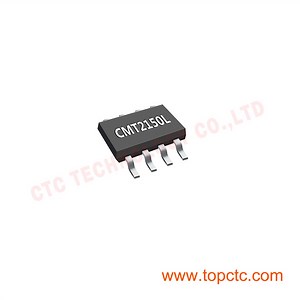[Hot Item] electronic components encoder-equipped OOK RF single-chip transmitter CMT2150LW