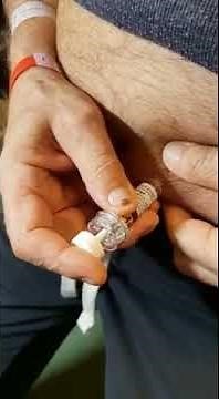 How to self inject Clexane® at home