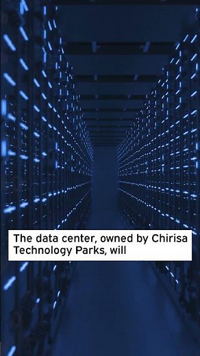 Bloom Energy soars on AI collaboration to deploy fuel cells for on-site power #BEStock #BloomEnergy