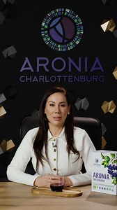 În 2015, nimeni nu știa de el. Azi, peste 1.000.000 de români s-au îndrăgostit de acest fruct. Vorbim despre Aronia — unul dintre cele mai sănătoase fructe din lume. ✨💜 Dacă vrei să te bucuri de el, alege Sucul nostru de Aronia și descoperă-i toate beneficiile pentru organism. 🍷 https://aronia-charlottenburg.ro/suc-de-aronia/ | Aronia Charlottenburg