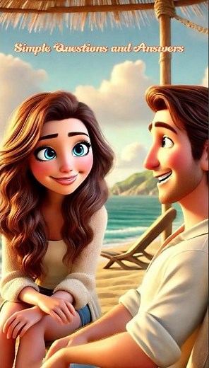 Beginner English Conversation | Simple Present Tense Dialogue Practice #englishconversation