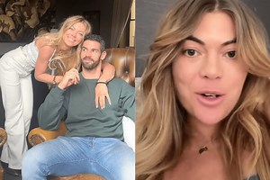 Jacqui knew MAFS producers would give her the 'crazy woman' edit. She had a Plan B.