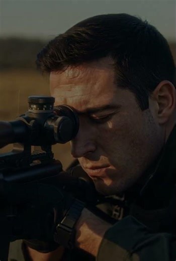 How Sniper Rifle Scopes Actually Work 😮 | The Science Behind Perfect Aim