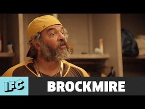 Brockmire | 'The Trial' Official Clip | IFC