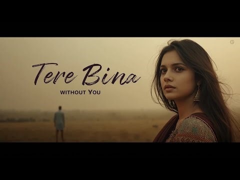 Tere Bina | Without You | Modern Punjabi Emotional |