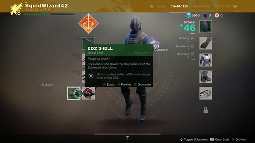 Destiny 2 - Light Level Cap