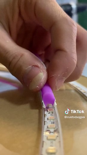 CustomNeonBar on TikTok