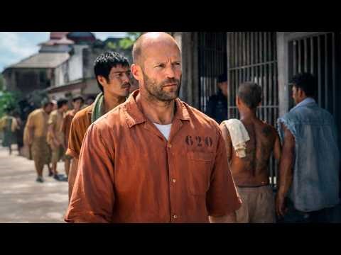 Sin margen de error: Fuga por la verdad | Película de acción en español HD