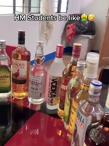 740K views · 10K reactions | What happens in Bartending Management class…  henscheljohn | Hospitality Problems | Facebook