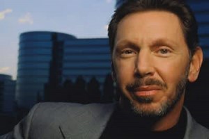 Larry Ellison's Oracle shaped enterprise computing