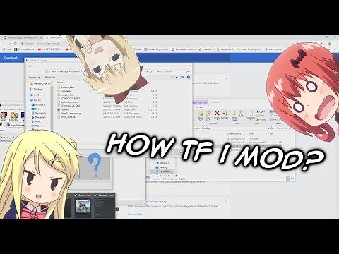 [Outdated!] Outward | HOW TO MOD YOUR GAME